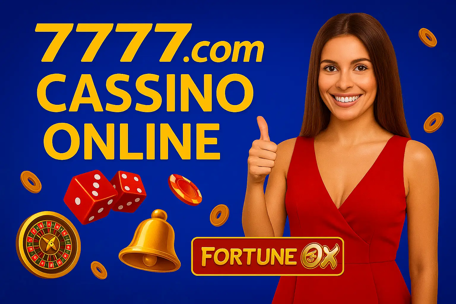 Cassino Online 7777.com