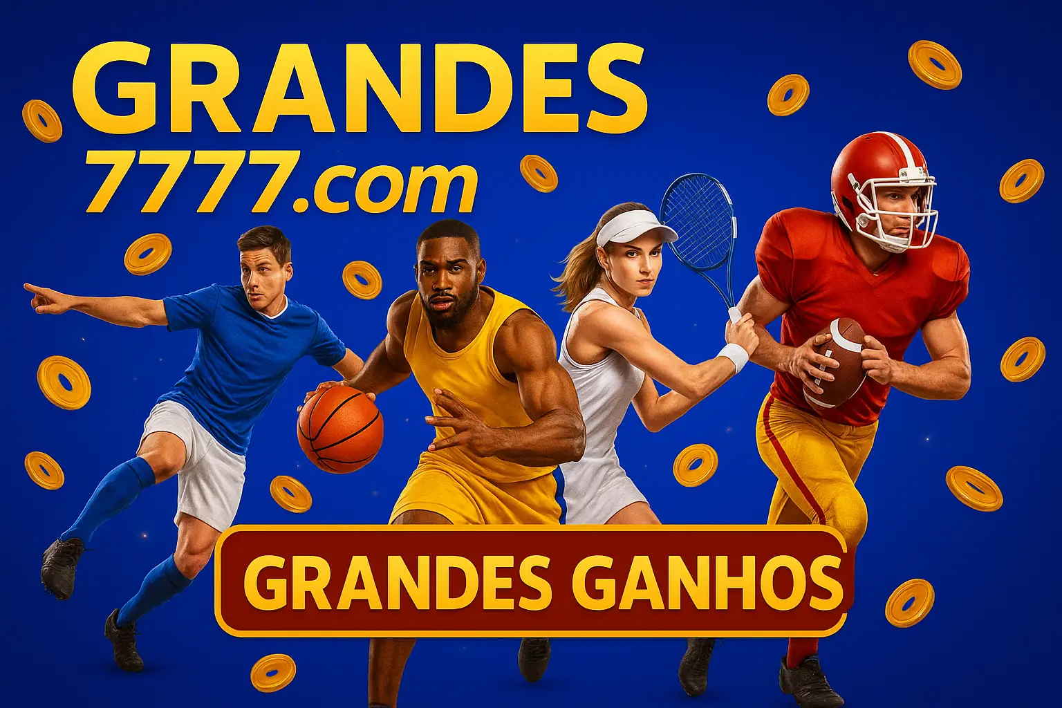 Apostas esportivas no cassino online 7777.com